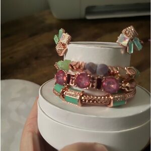 Bomb Party Lot of 10 Bracelets